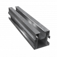 Aluminium beam DFBA040