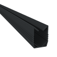 Bottom profile PVC small