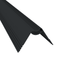 Clamping V profile small