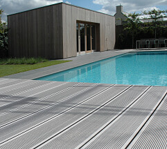 Decking