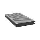 Fine grooved texture