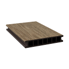 Photorealistic wood print