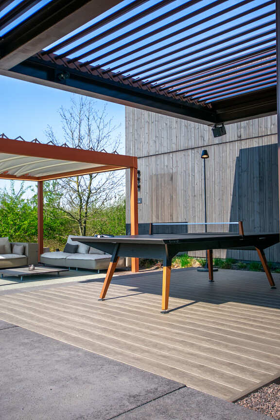 DFDF162 Reclaimed Oak