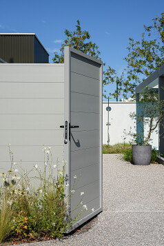 DF5 Stone Grey