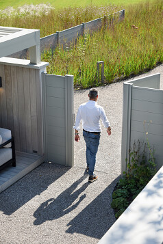 DF5 Stone Grey