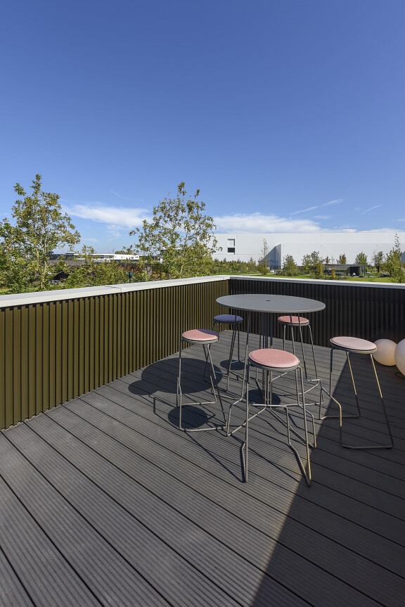 DFD162 Graphite Black