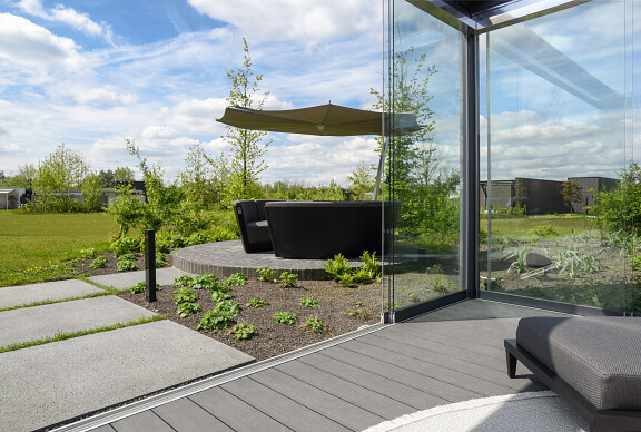 DFDE162 Graphite Black