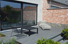 DFDS162 Stone Grey