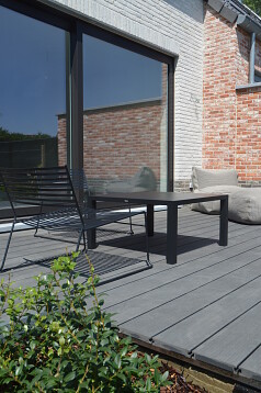 DFDS162 Stone Grey