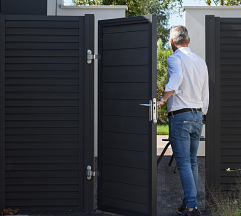 Poort