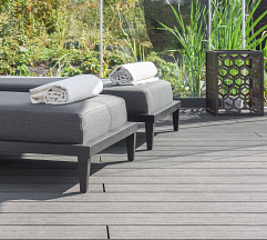Decking